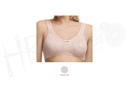 Sujetador modelador soft bra 7619 Susa