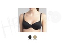 Sujetador con aros Invisifit Dim con relleno