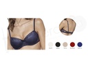Sujetador push-up Selene Brigitte