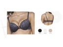 Sujetador push-up Selene Noelia