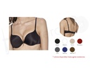 Sujetador doble push Selene Raquel