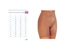 Faja panty Balcris articulo 105