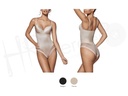 Body con aro y relleno Belinda Selene
