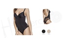 Body espalda libre aro c/relleno Selene Giorgia