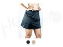 Falda combinacion lisa mini Cora S&B