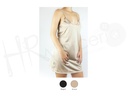 Combinacion lisa corta Marilyn S&B
