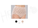 Braga blonda clasica 002 Naiara
