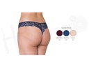 Braga tanga blonda 140 surtido moda Naiara