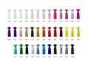 Madeja Seda rayon flecar pack 250 gramos aprox.