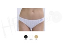 Braga bikini Sra Even talle bajo 6794