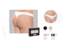 Tanga Sra liso 870 Naiara Pack 2 ud.