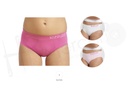 R Braguita niña Kehat 280 Pack 3 pz.