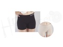 Culotte niña sin costura alg. 287 Pack 2 Kehat