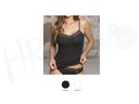 Camiseta Sra tirante encaje 2300 Naiara