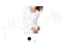 Camiseta Sra M/L Playtex 4586