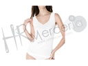Camiseta Sra sport Playtex 4750