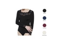Camiseta Sra termica M/L 70005 Ysabel Mora