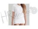 Camiseta Sra M/C felpa Punt-nou 7040