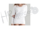 Camiseta Sra M/L felpa Punt-nou 7050