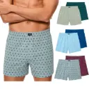 Boxer Abanderado 100 Pack 2 unid