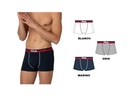 Boxer Cro FU5020/2 Fila Pack 2