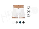 Boxer Cro punto liso 18070 Set