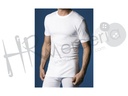 Camiseta Cro.M/C cuello R. felpa 206 Abanderado