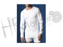 Camiseta Cro.M/L cuello R. felpa 208 Abanderado