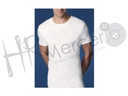 Camiseta Cro.M/C cuello R. felpa 256 Abanderado