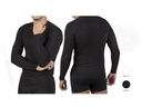 Camiseta Cro M/L cuello redondo Map 360