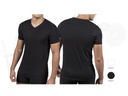 Camiseta Cro M/C cuello pico Map 361
