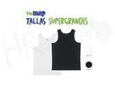 Camiseta Cro tirante talla especial 5000 Map