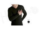 Camiseta Cro M/L cuello pico Map 684