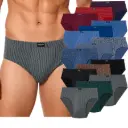 Slip Abanderado Cro. 80 Pack de 3 unid