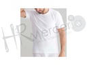 Camiseta Cro M/C felpa Punt-nou 8040