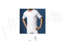 Camiseta Cro.M/C cuello R. felpa 806 Abanderado