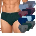 Slip Abanderado 90 Pack de 3 unid