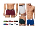 Boxer Cro alg/elastano UH103 Unno-Dim Pack 2 ud.