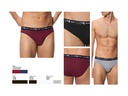 Slip Dim algodon AD06595 Pack 2 ud.