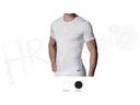 Camiseta Cro. M/C cuello R. ASA041Y Abanderado  