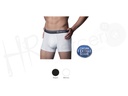 Boxer cintura extra suave ASA077I Abanderado 537