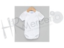 Body MC cuello americano Babidu 1165