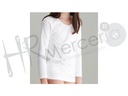 Camiseta 7010 M/L felpa niña