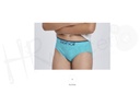 Slip niño sin costuras 253 Kehat Pack 2 ud.
