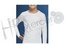Camiseta Abanderado niño M/L 257