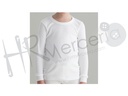 Camiseta 8010 M/L felpa niño Punt nou