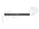 Tira rocalla termoadhesiva 7mm  10600