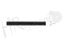 Tira rocalla termoadhesiva 9mm 10750