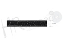 Tira rocalla termoadhesiva 15 mm 10800