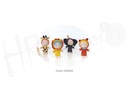 Kits de Amigurumi Anchor A28C002